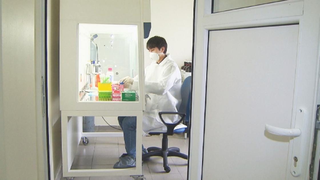 Қазақстандық жеті ғалымға коронавирусқа қарсы вакцина егілді