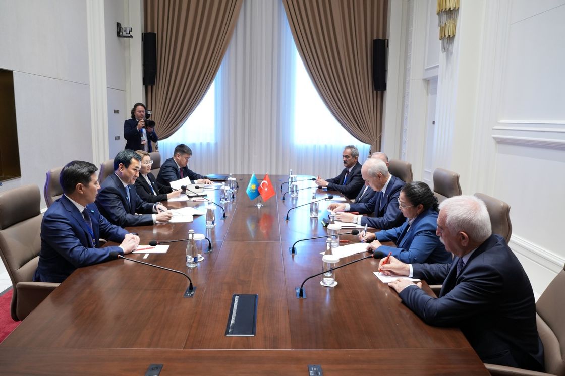 Мажилис