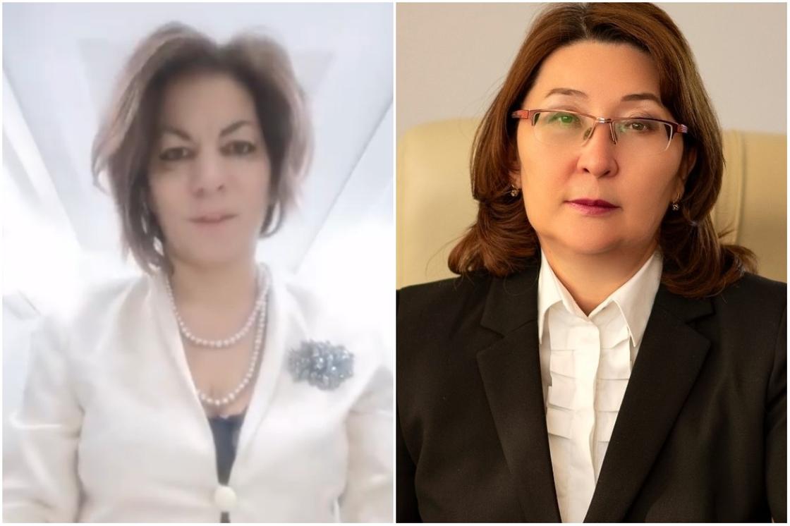 Медик из Алматы назвала карантин фарсом: в Минздраве прокомментировали ее слова
