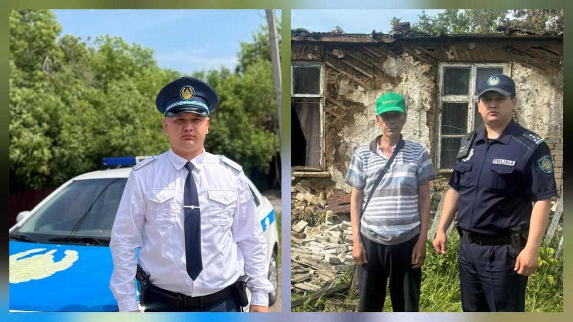 Азат Ануарбек
