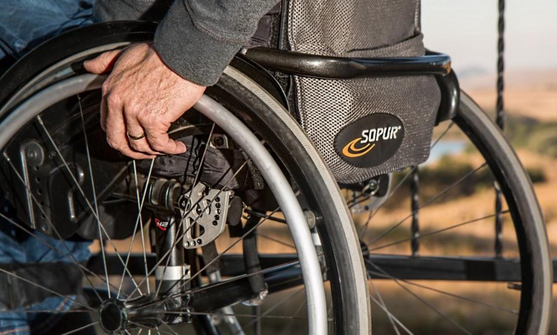 Людям без конечностей будут давать инвалидность пожизненно