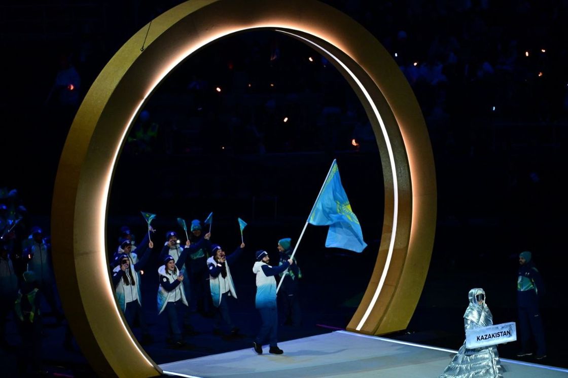 Олимпиада-2026