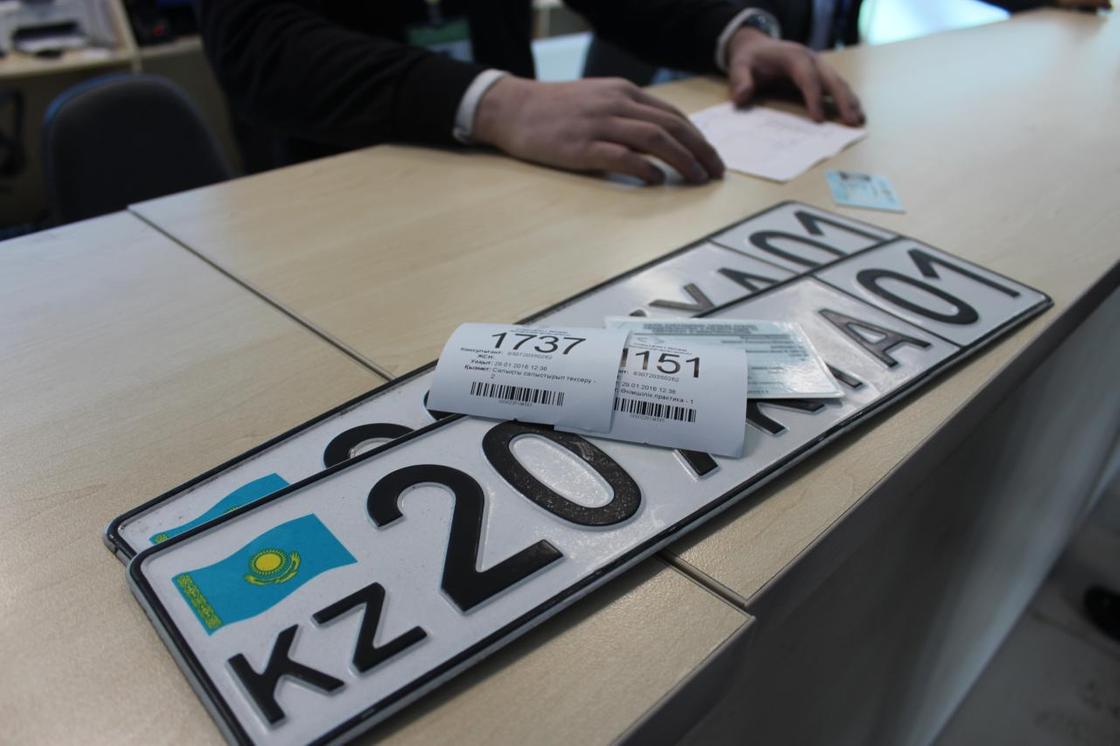 2009vs2019: как за 10 лет в РК изменились правила регистрации авто и выдачи водительских прав