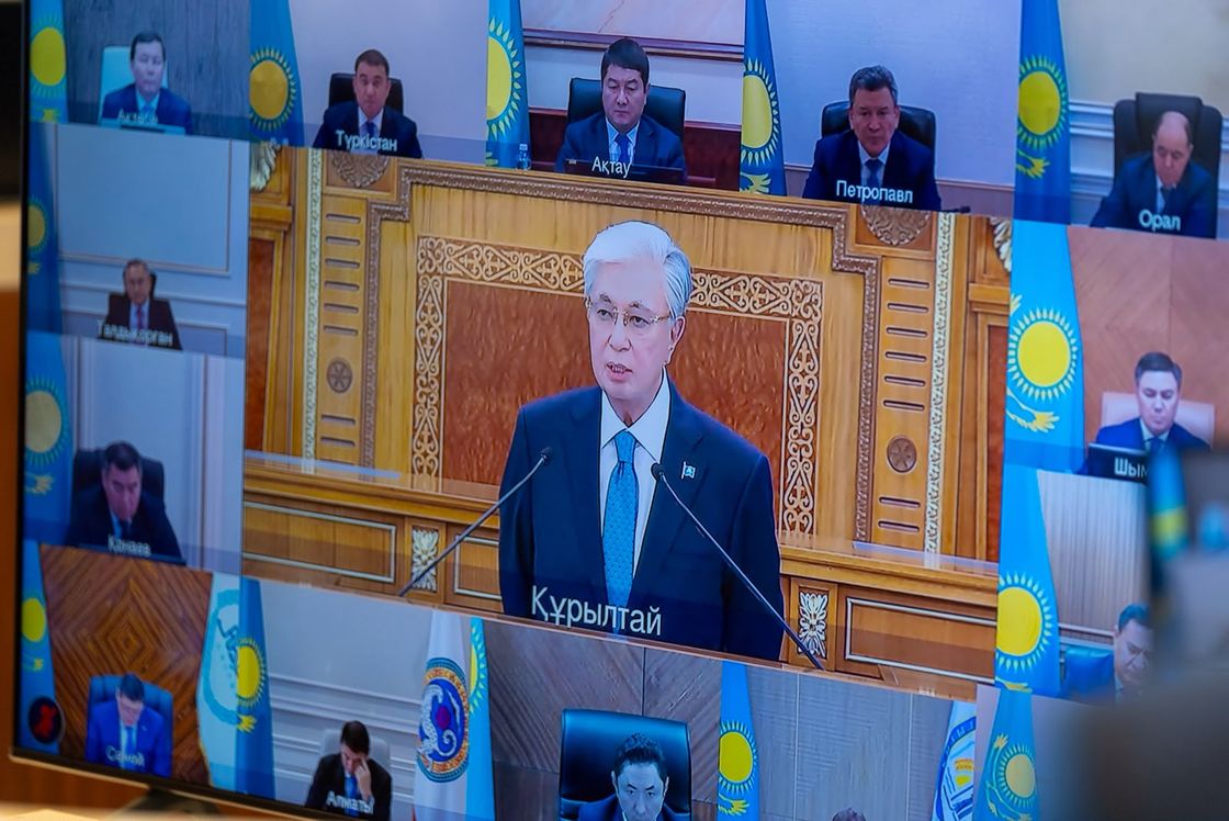 Реализация проектов