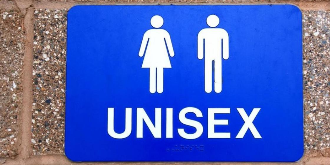 "Нам страшно!": Британские школьницы пожаловались на унисекс-туалеты