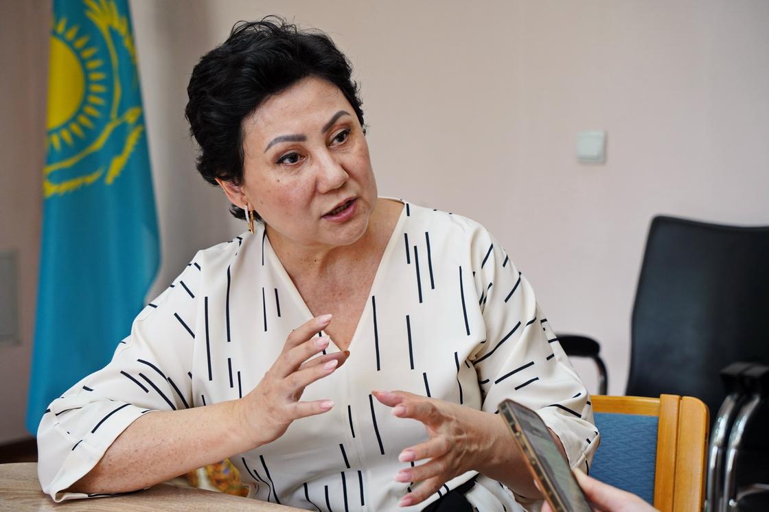 Гүлжаһан Ахметова Гүлжаһан Ахметова