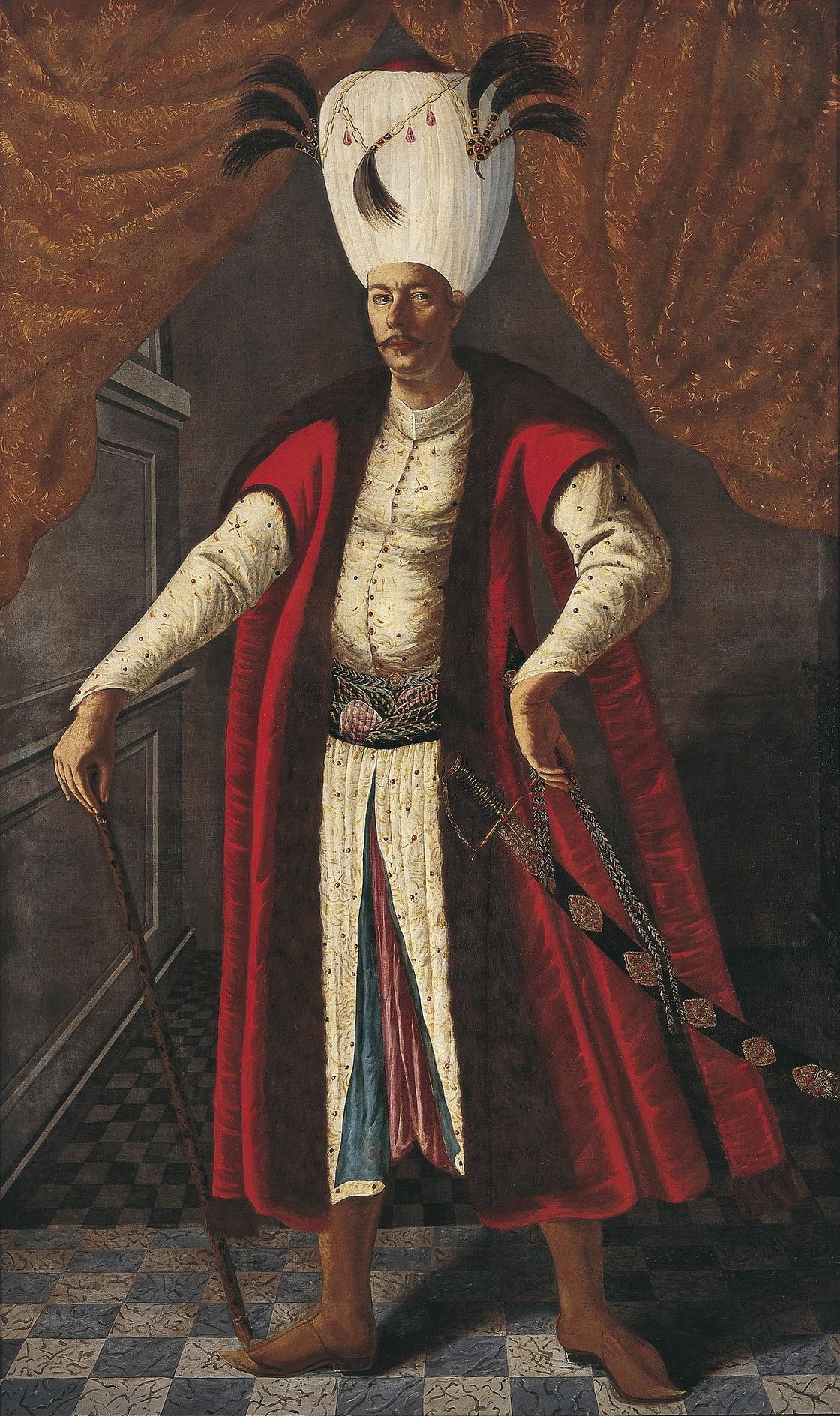Мехмед IV