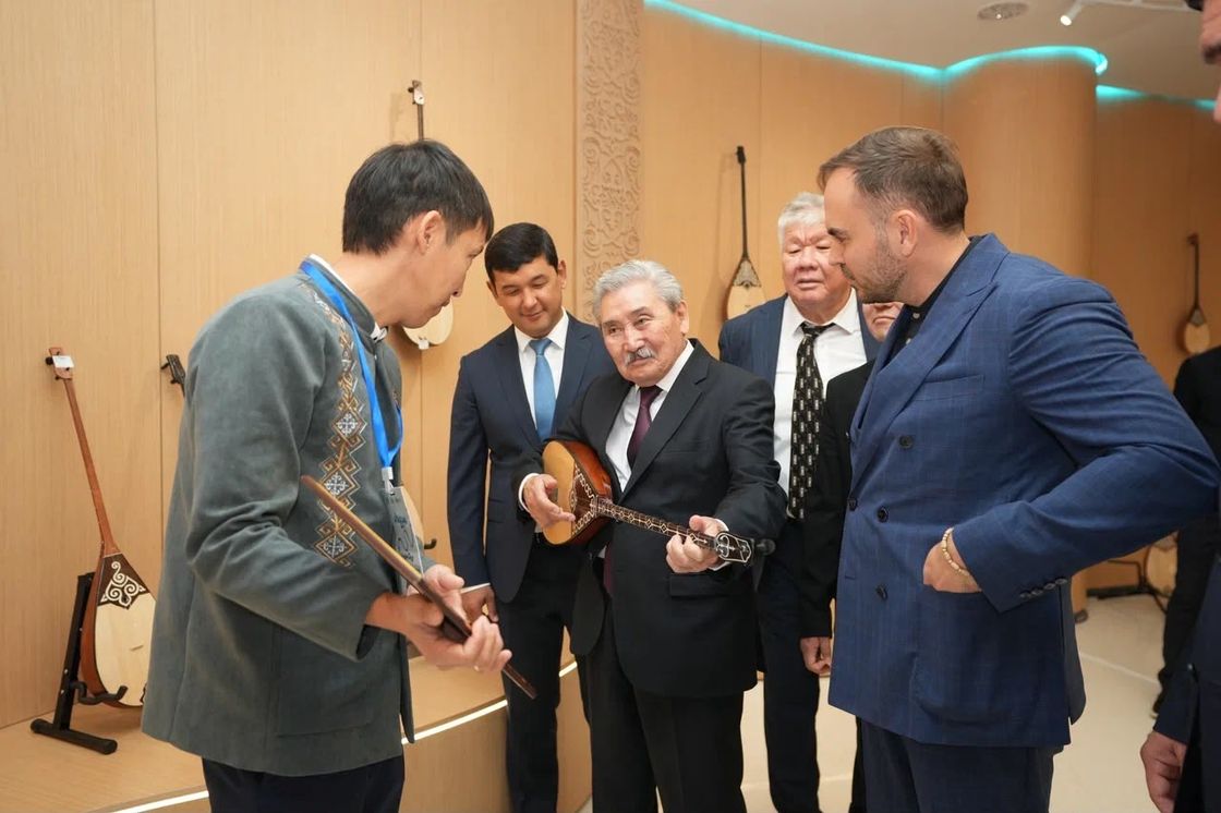 Atyrau Creative Days