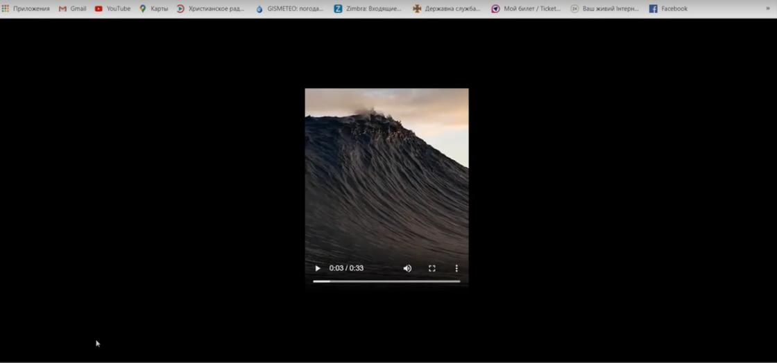 Готовое видео для скачивания из Facebook Готовое видео для скачивания из Facebook
