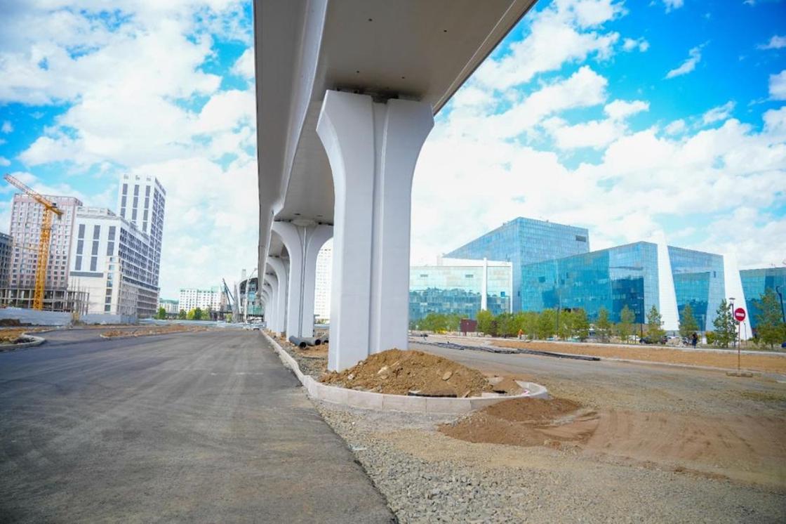 Ремонтные работы