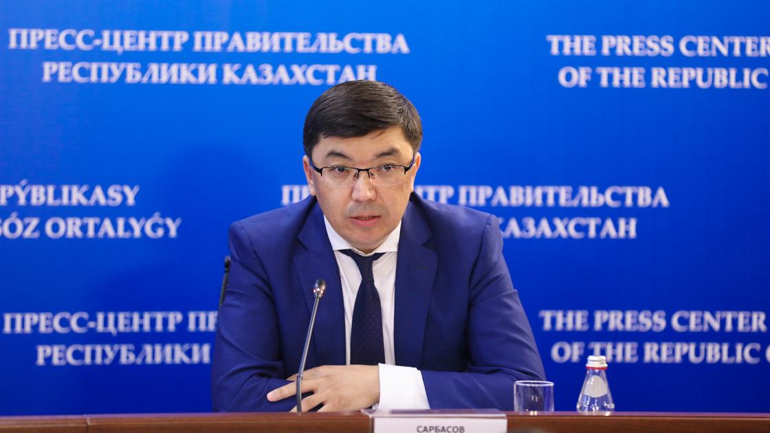В Казахстане совершенствуются меры по защите трудовых прав работников