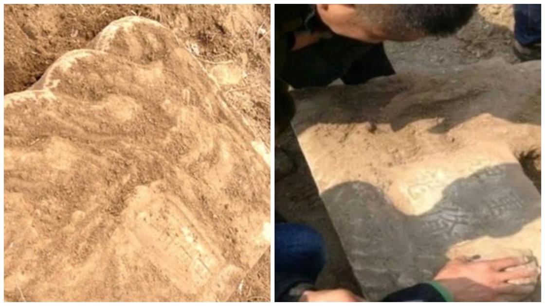 СМИ: Находка археологов опозорила китайского императора СМИ: Находка археологов опозорила китайского императора