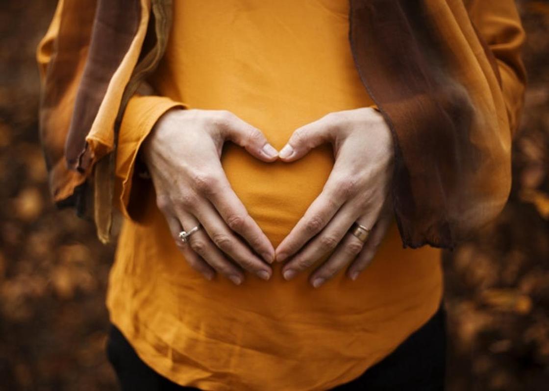 23 неделя беременности: что происходит с малышом и будущей мамой, фото, УЗИ