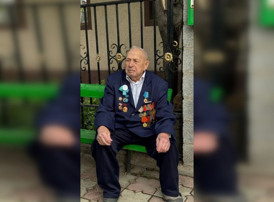 Федор Ковалев