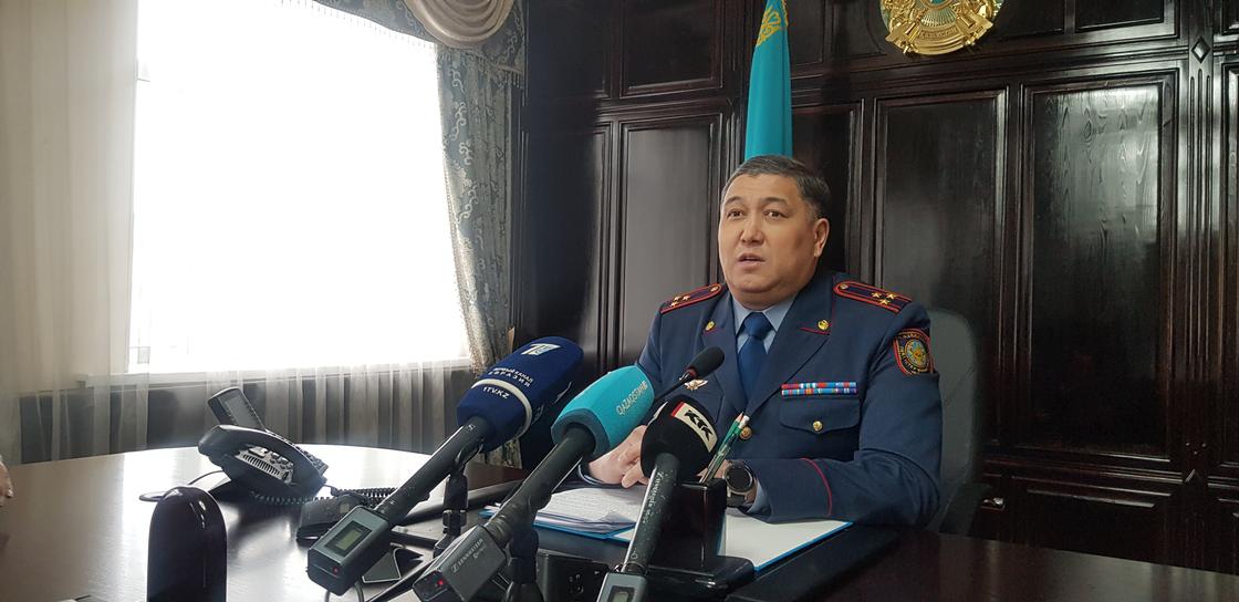 Ақтөбедегі оқушы өлімі: Сыныптасының ренжіткенін жігітіне айтқан Ақтөбедегі оқушы өлімі: Сыныптасының ренжіткенін жігітіне айтқан