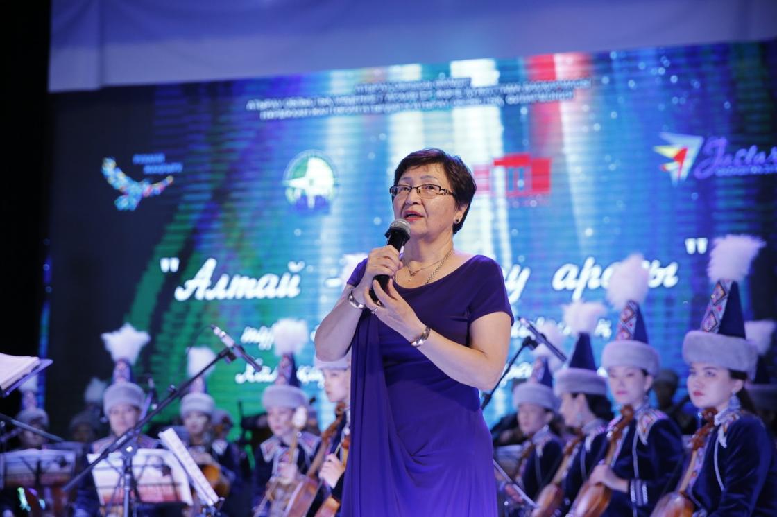 Международный фестиваль тюркской традиционной музыки впервые проходит в Атырау