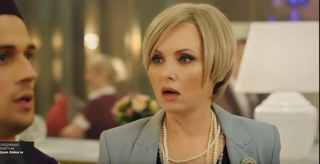 «Кухня: Война за отель»: всё о сериале, отзывы, рецензия «Кухня: Война за отель»: всё о сериале, отзывы, рецензия