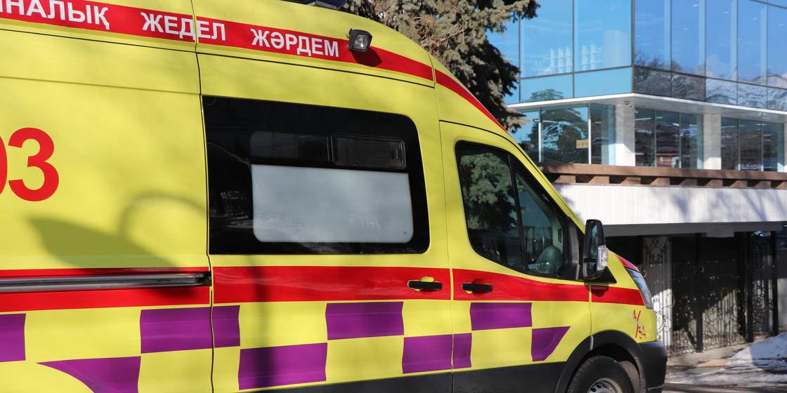 Четверо иностранцев погибли от отравления метаном в Акмолинской области