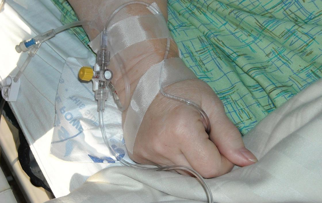 За два дня женщина умерла от коронавируса в Экибастузе