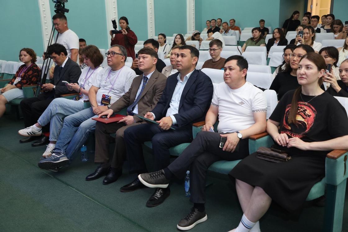 Участники мероприятия Участники мероприятия
