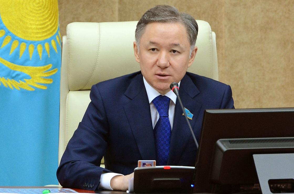 Нигматулин: Нурсултан Назарбаев предопределил ход целой эпохи