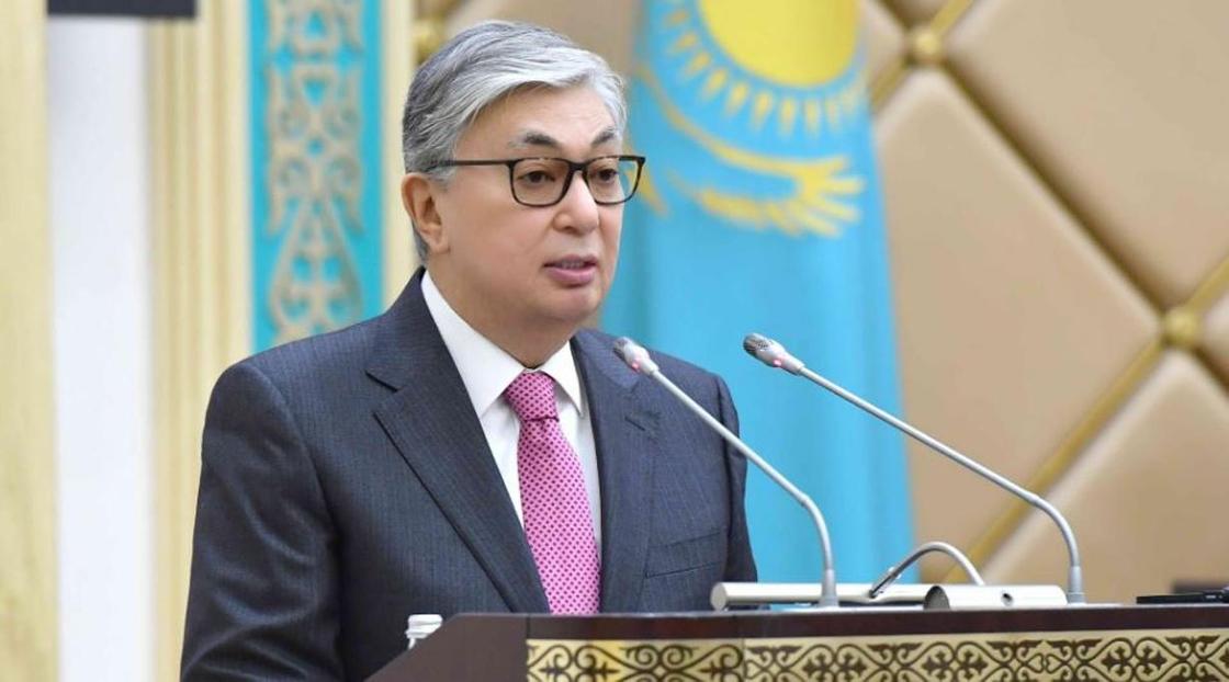 Назарбаев: Токаев - именно тот человек, которому можно доверить управление Казахстаном