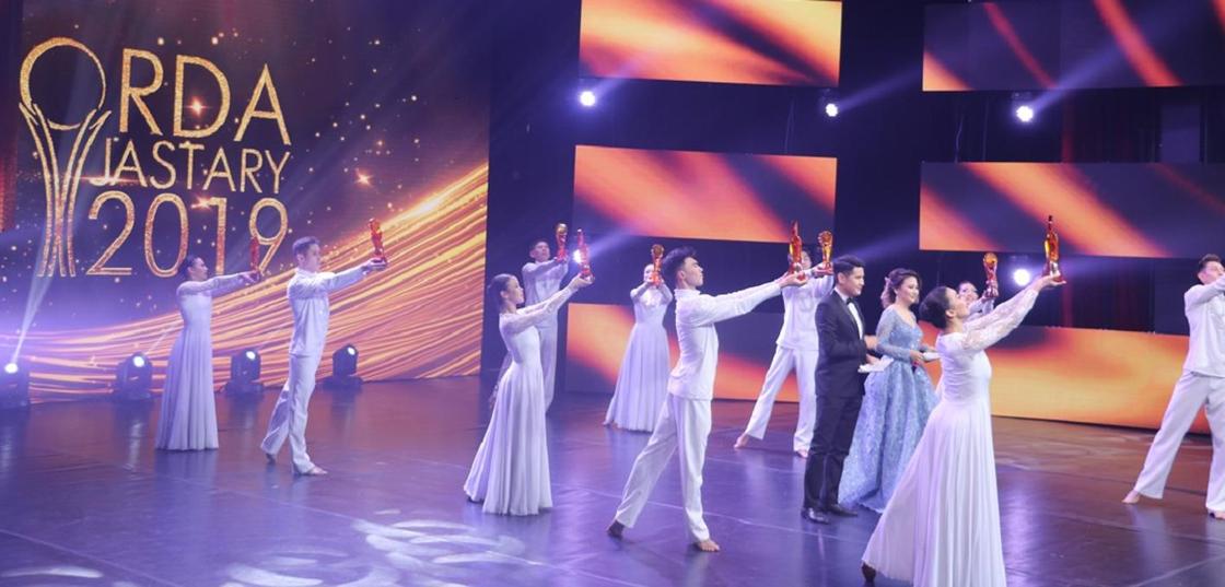 Победителей молодежной премии «Елорда жастар сыйлығы 2019» определили в Нур-Султане