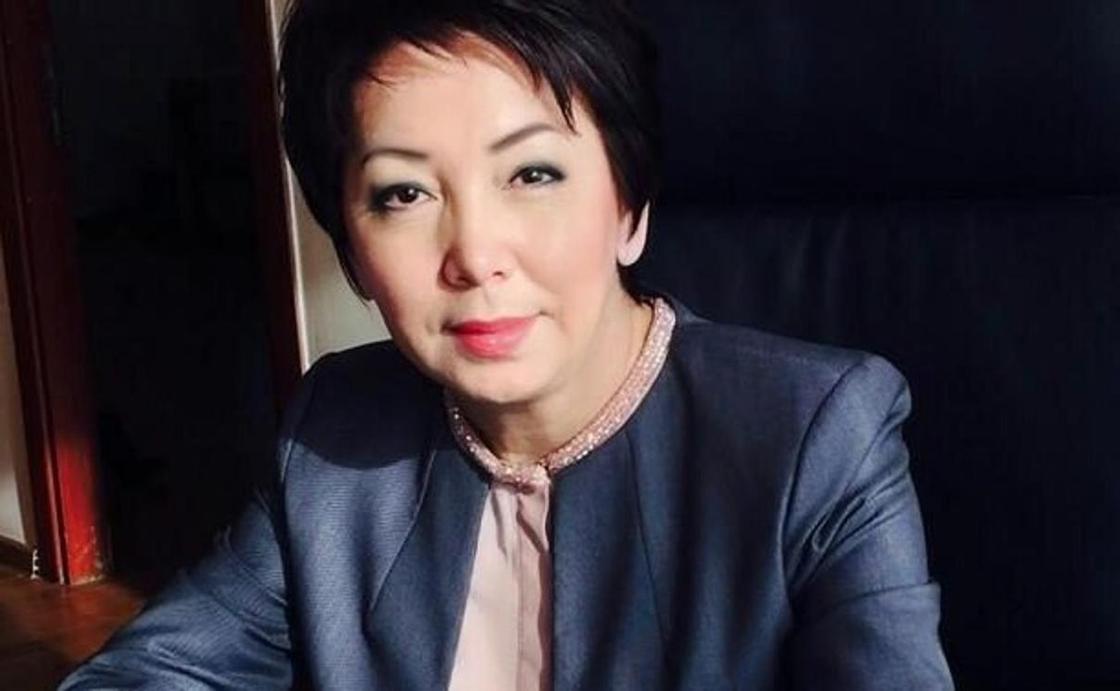 Выборы в Казахстане - кандидат: Дания Еспаева рассказала, что ее заставило выдвинуть свою кандидатуру
