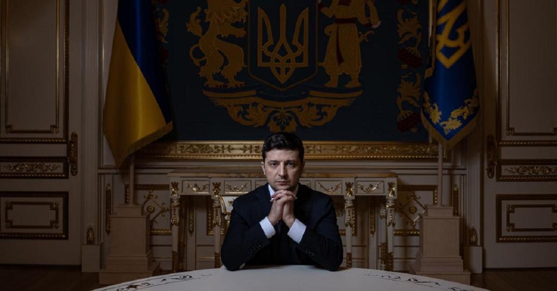 Зеленский может стать последним президентом Украины, заявили в Раде