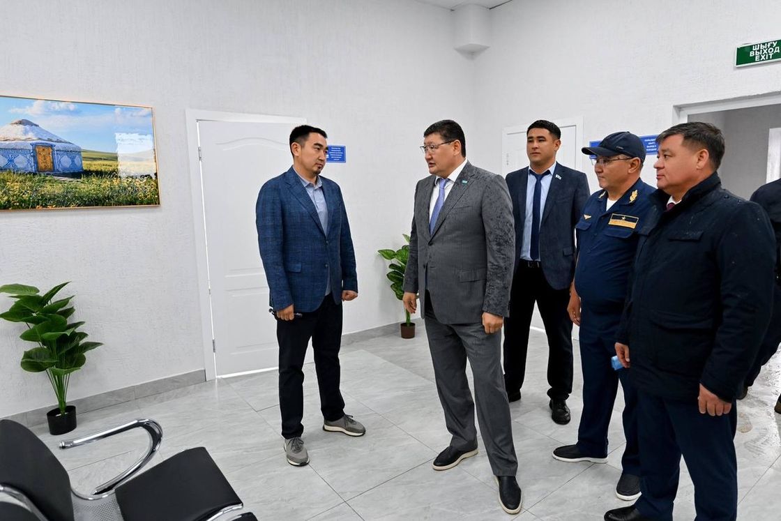 Железнодорожные вокзалы