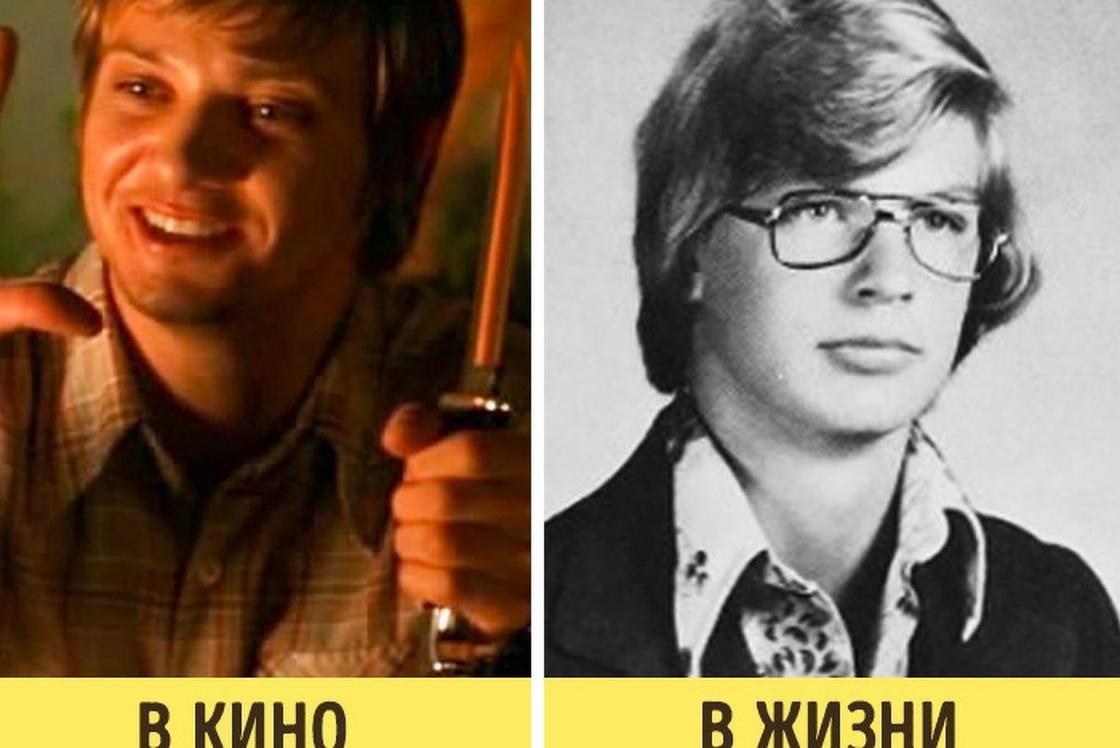ФОТОРЕП Нереальное реальное: семь персонажей хорроров, существовавших на самом деле (фото) ФОТОРЕП Нереальное реальное: семь персонажей хорроров, существовавших на самом деле (фото)