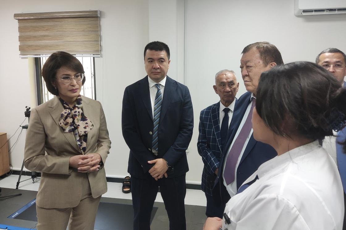 Открытие центра Открытие центра