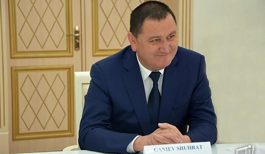 Глава Ферганы потребовал "прочесть поминальную молитву" еще живому блогеру Глава Ферганы потребовал "прочесть поминальную молитву" еще живому блогеру