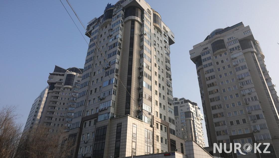 Арендное жилье для многодетных: стоимость единицы площади будет дешевле 150 тенге Арендное жилье для многодетных: стоимость единицы площади будет дешевле 150 тенге
