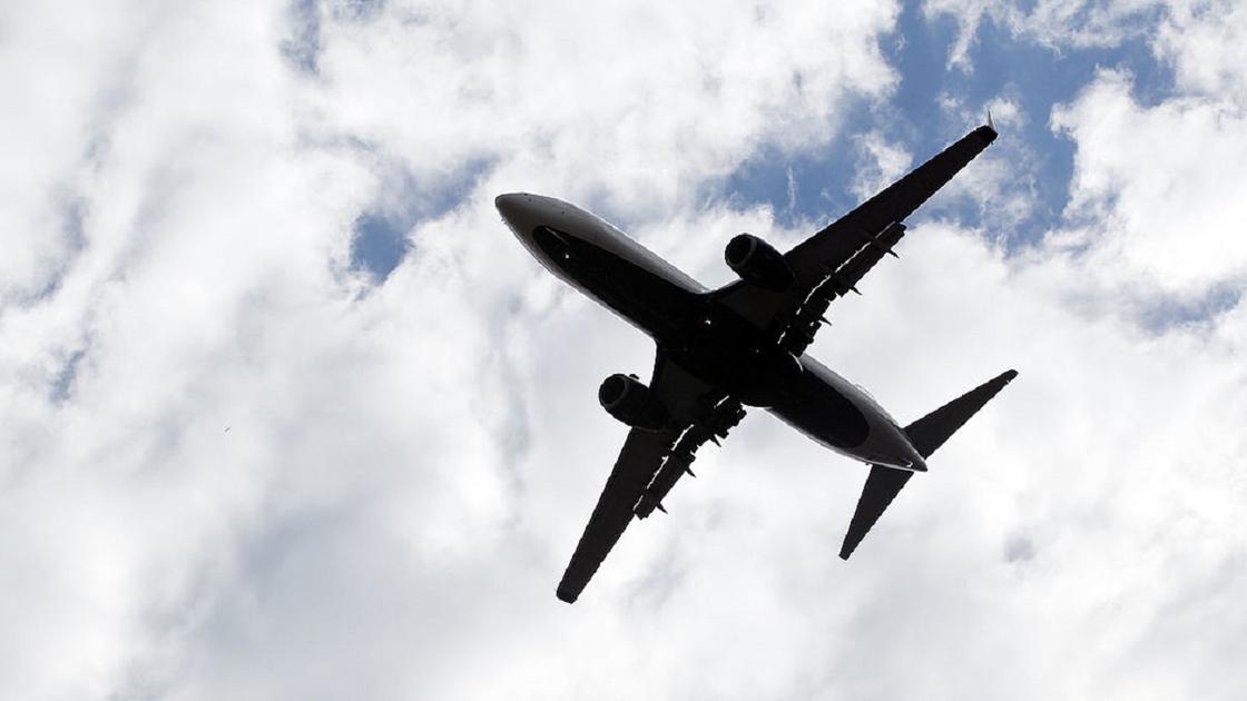 Опустевшее небо: коронавирус поставил авиакомпании на грань выживания. Одна уже обанкротилась