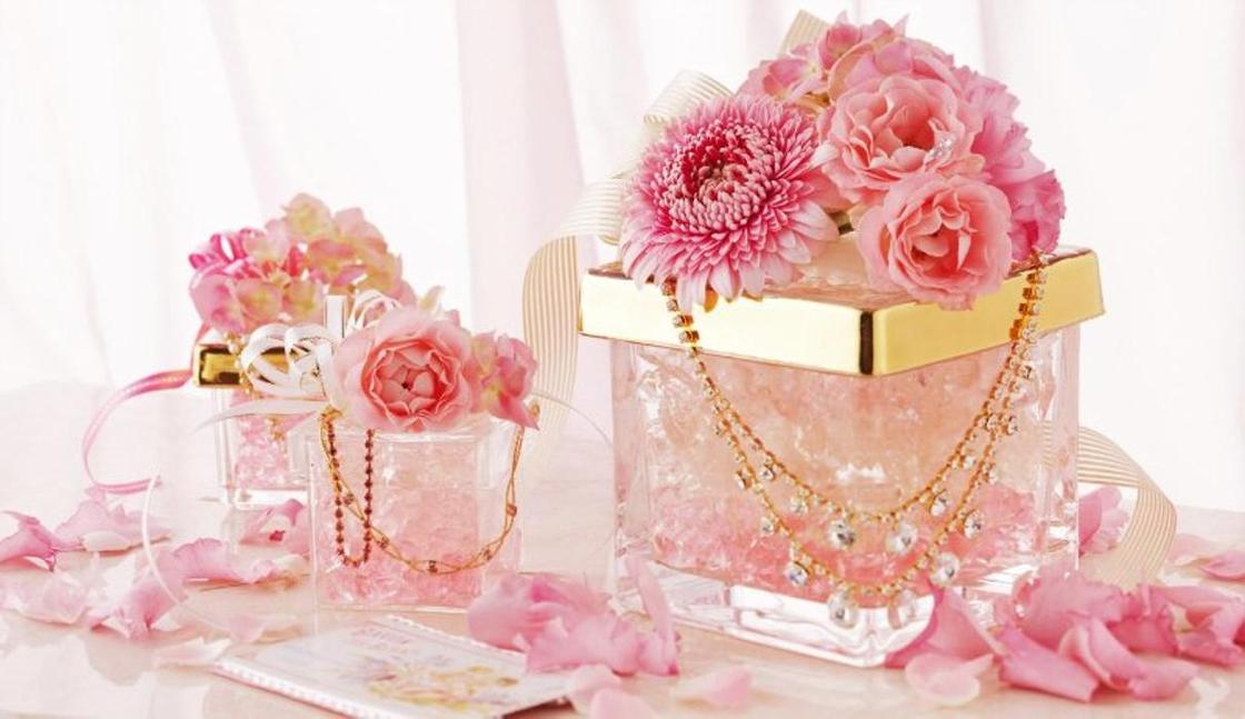 Свадьбы по годам: что дарить Свадьбы по годам: что дарить