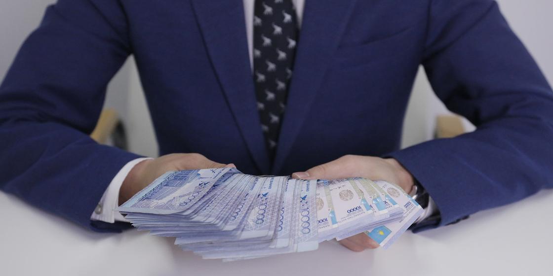 Ваш вклад застрахован казахстанским фондом гарантирования депозитов: что это значит
