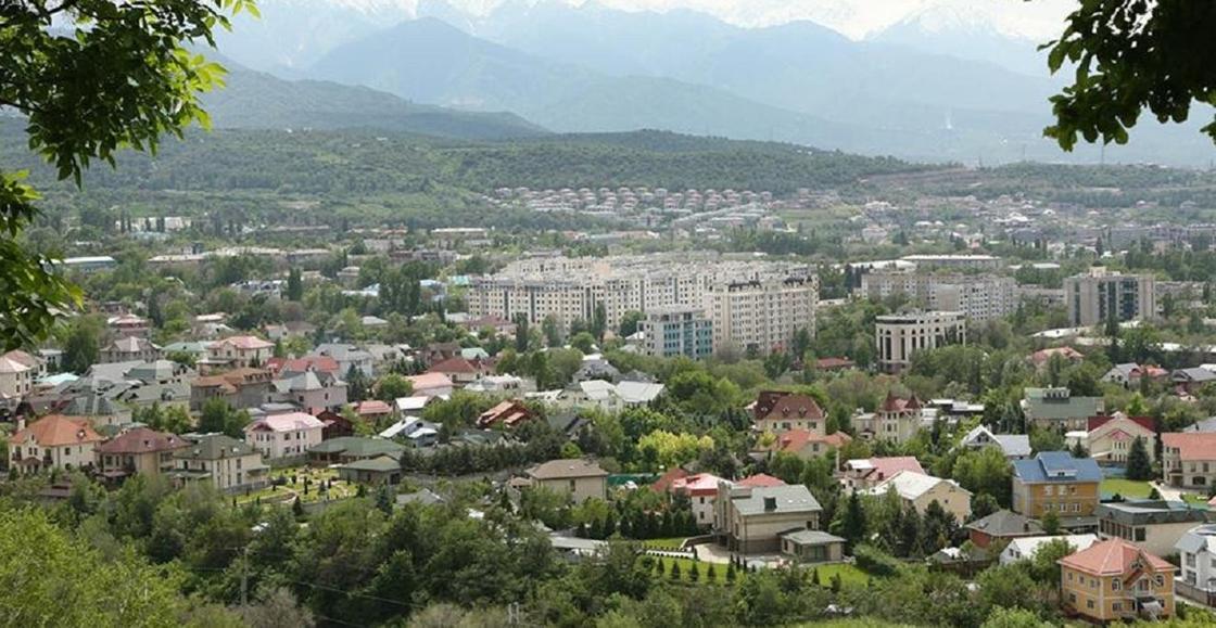 Как изменился рынок арендного жилья в Казахстане в период ЧП