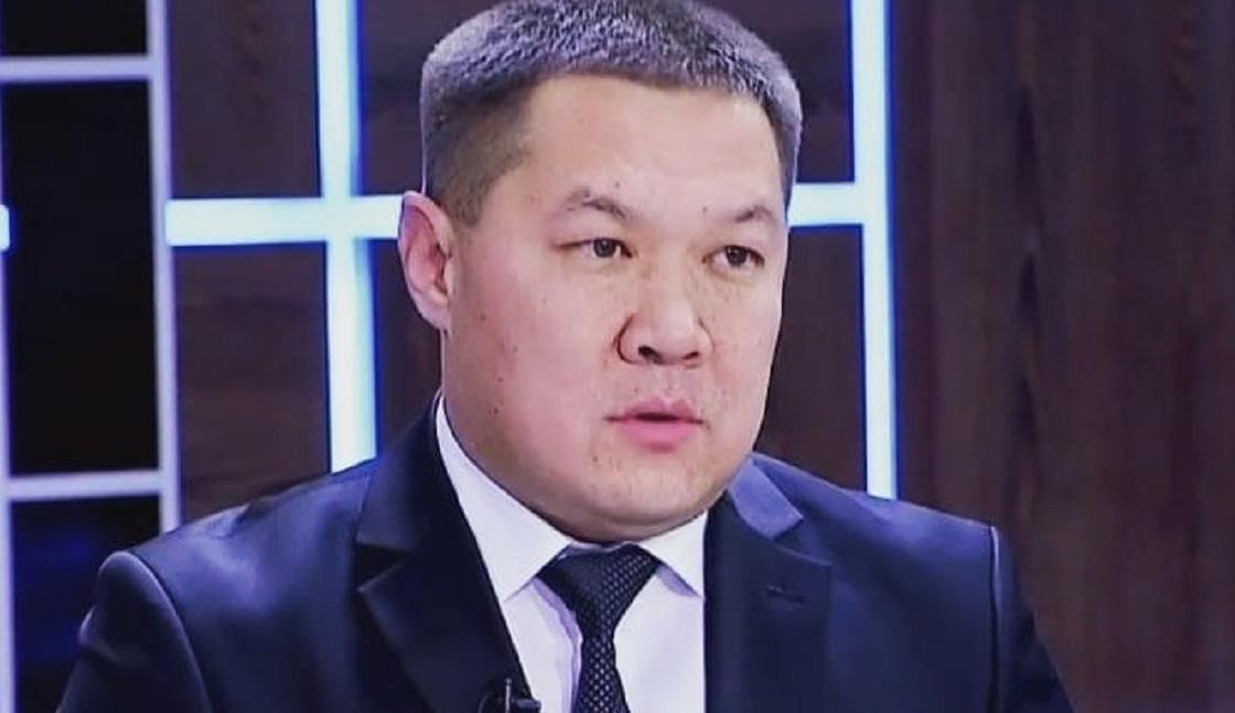 Экс-акима Алатауского района Алматы осудили за хищения