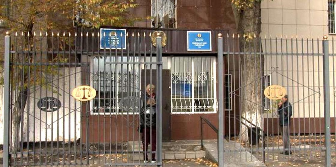 6 млн тенге хочет отсудить у врачей за смерть матери жительница Павлодара