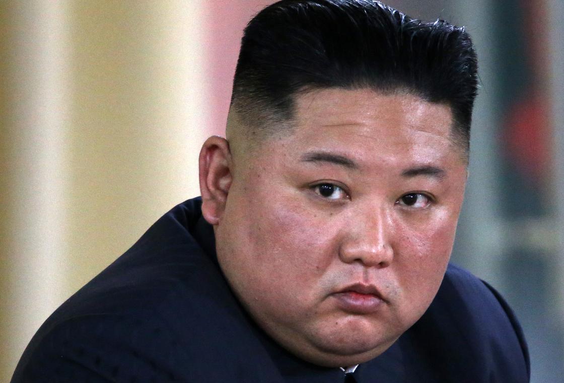 Ким Чен Ын вновь пропал с публики, Южная Корея следит за ситуацией