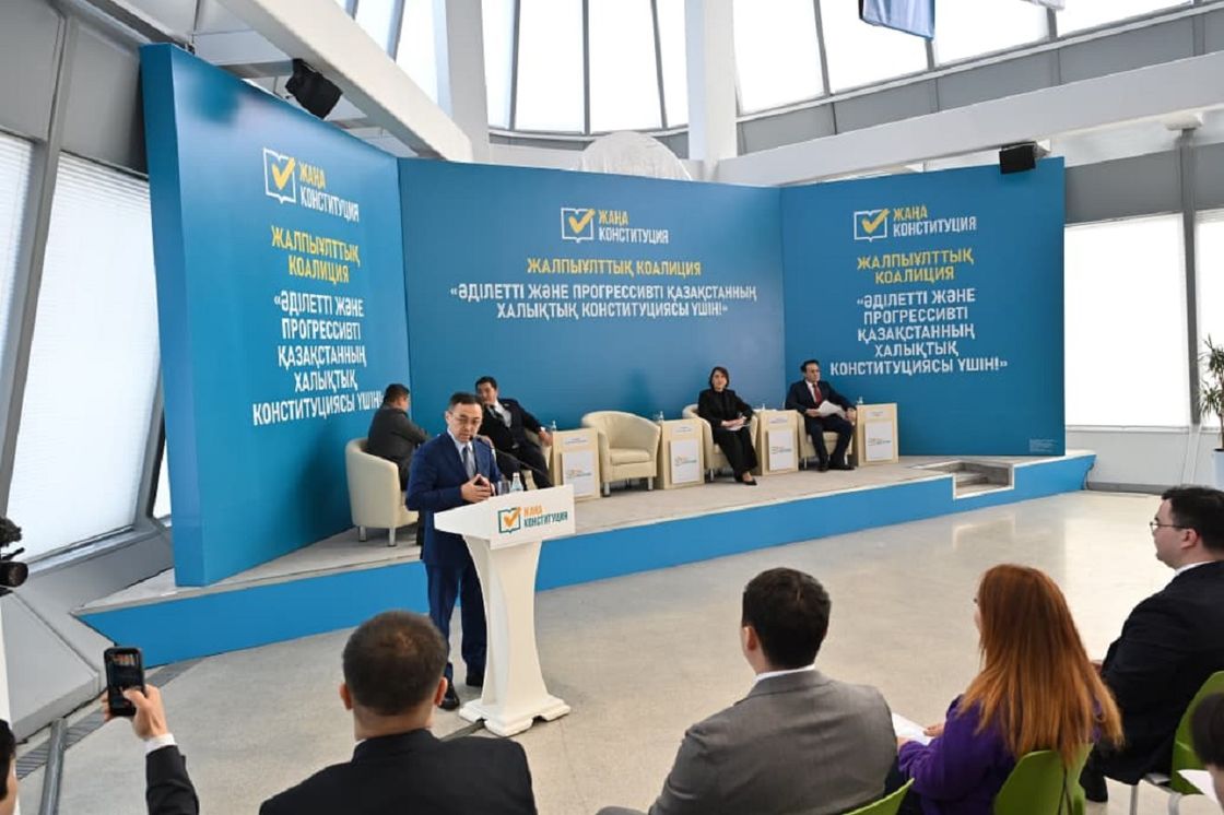 Айдар Кырыкбаев