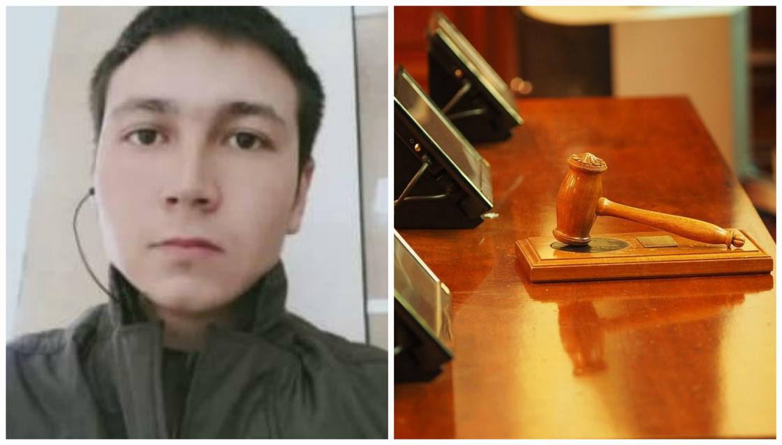 Пожизненный срок получил убийца 3-летнего ребенка в Караганде