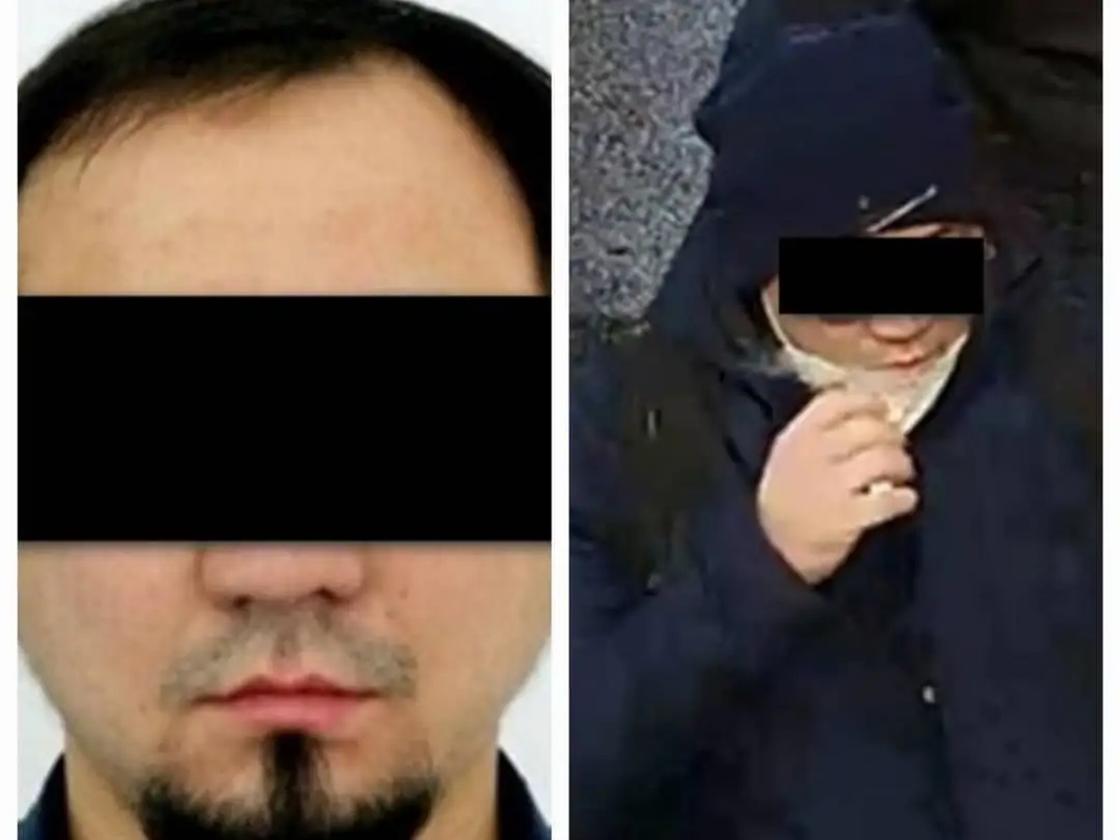 Задержанный в Бишкеке казахстанец