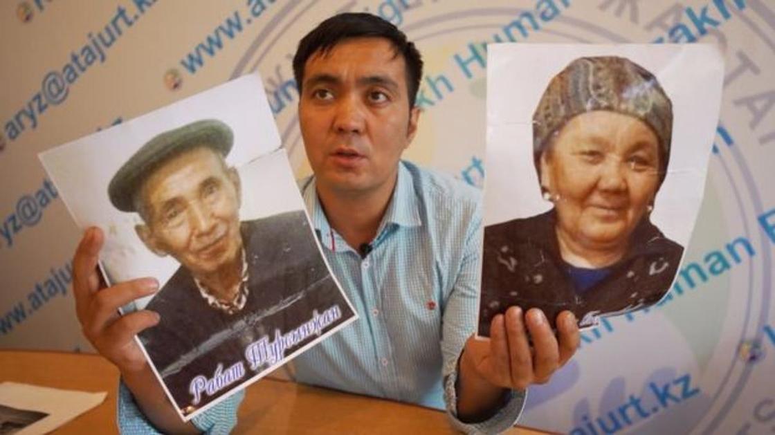Уйгурские репрессии: «Цель Китая - превратить казахов в китайцев»