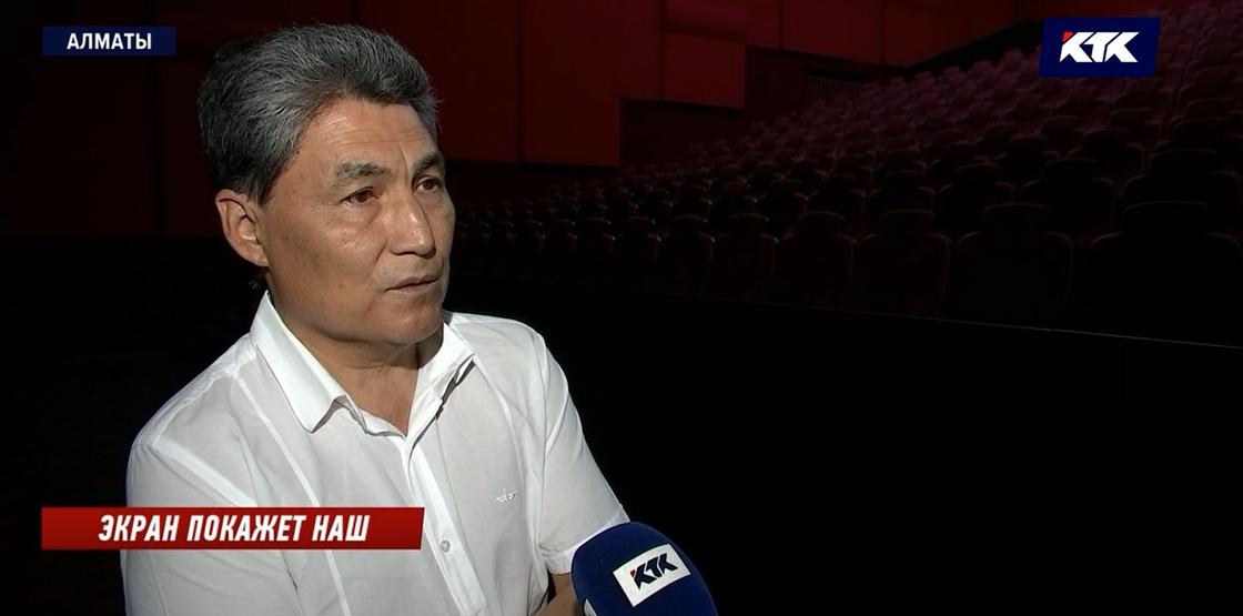 Сколько денег потеряли казахстанские киношники из-за коронавируса