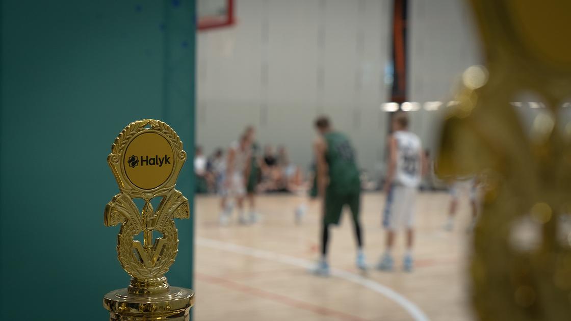 Чемпионат "Кубок надежды" завершился в Астане Чемпионат "Кубок надежды" завершился в Астане