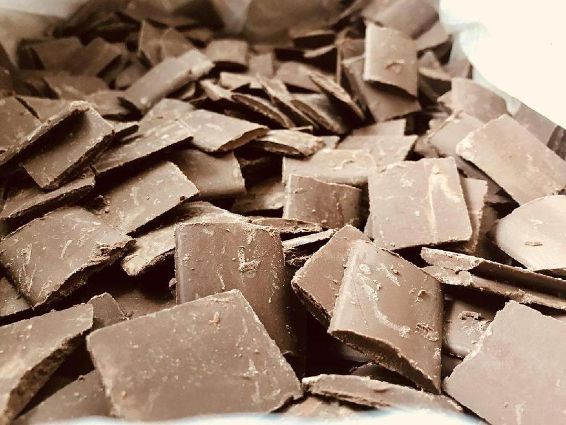 Шоколадный торт «Брауни»: рецепт