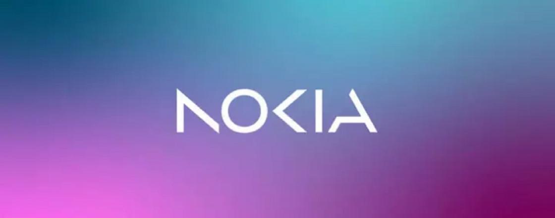 Nokia компаниясының жаңа логотипі