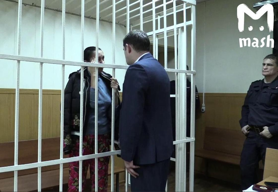 СМИ: Известный кондитер Ренат Агзамов отправил в тюрьму свою возлюбленную
